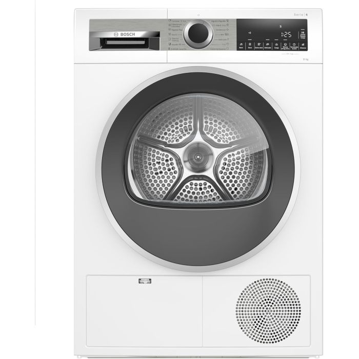 SECADORA WPG23100ES (BOSCH)